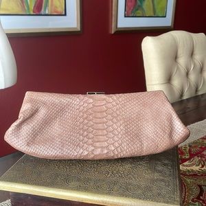 Antonio Melani clutch